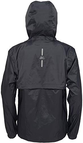 Image of Arctix Kids Stream Rain Jacket