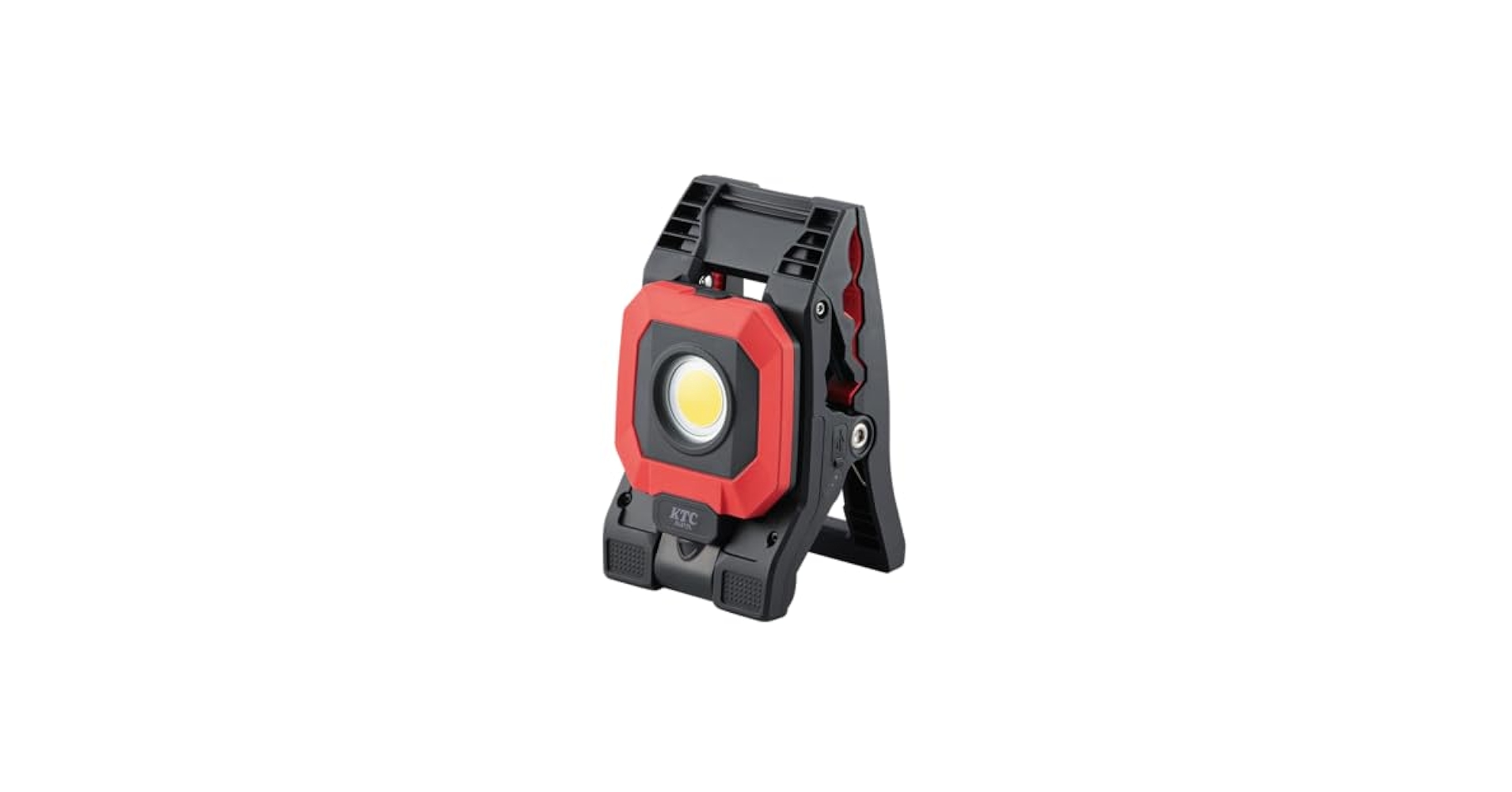 京都機械工具(KTC)充電式LEDクランプライト 1600lm AL812L 充電式LEDクランプライト | KTCツールオフィシャルサイト