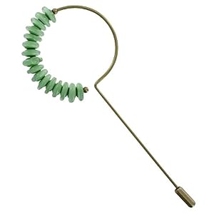 LES POULETTES BIJOUX RME-BRO-04-00-055 LES POULETTES BIJOUX RME-BRO-04-00-055