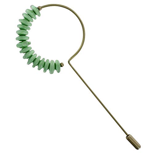 LES POULETTES BIJOUX RME-BRO-04-00-055 LES POULETTES BIJOUX RME-BRO-04-00-055