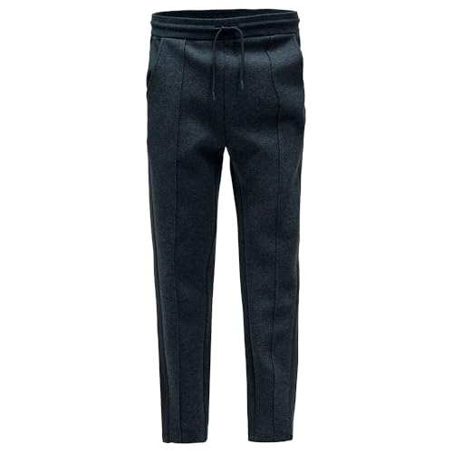 Joggers Salsa Jeans Scuba Interlock Regular Fit XL