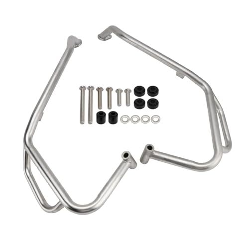 Cadre de protection X-ADV 750 2025 pour l'aventure tout-terrain