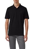s.Oliver Poloshirt aus Baumwollpiqué, L