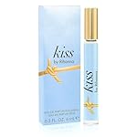 Generic Rihana Riri Kiss Eau de Parfum Mini Rollerball for Women, 0.2 Ounce