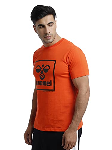 Image of hummel SIAM Mens T-Shiirt
