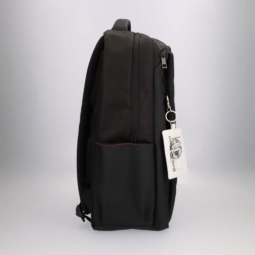 Mochila técnica Superman con compartimento ergonómico de Cerdá 5