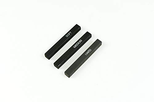 Pacific Arc CCS-S Compressed Charcoal Sticks Soft 12 Pack thumb #2