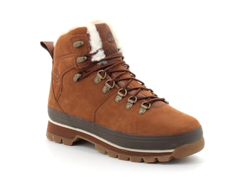 Baskets montantes Timberland Euro Hiker - vue 6