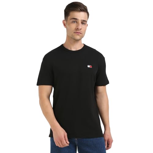 Image of Tommy Hilfiger Men T-Shirt