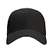 RPROT Effective 99.99% Anti Radiation Cap EMF Protection Hat Shielding WiFi 5G Hat Black, 51-61cm/21-24in (Black)