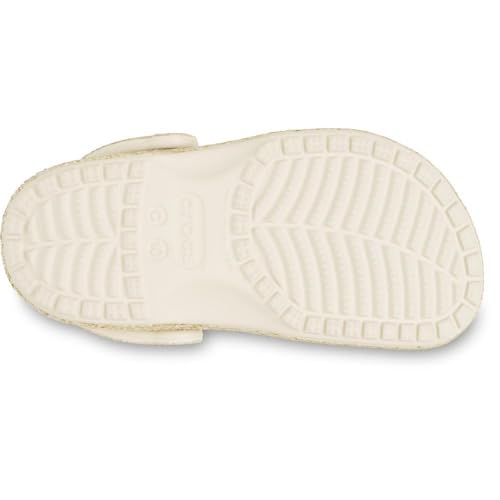 Image of Crocs Kids' Classic Glitter Clog