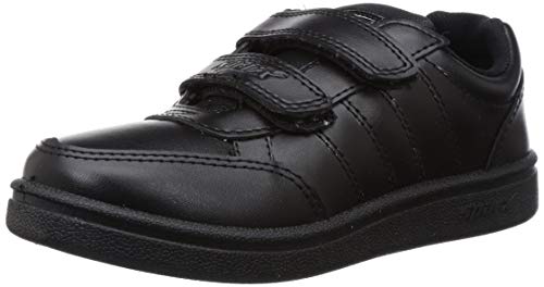 Image of SPARX Unisex Synthetic Leather School Shoes