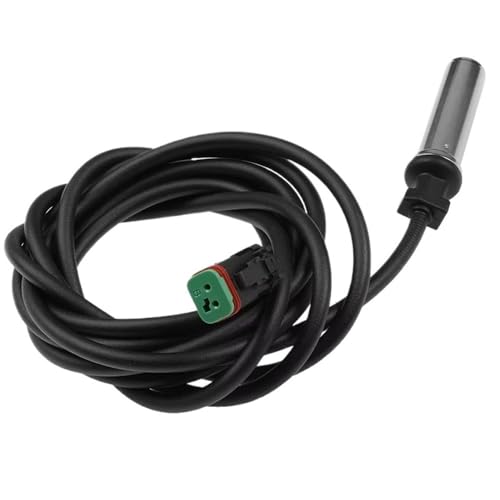Capteur de vitesse de roue ABS Volvo FH FM 20528661 pièce de rechange freinage camion 21247157