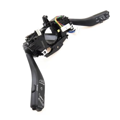 Commodo de clignotants haute résistance pour Skoda Octavia 2009-2013