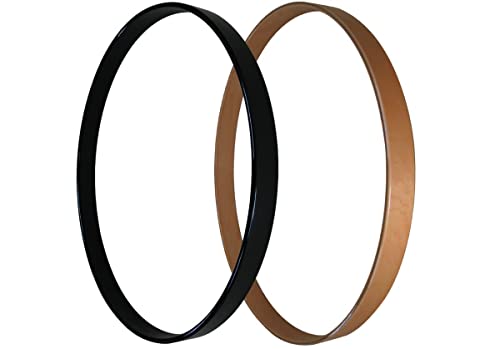 Cercle en érable naturel 45,7 cm Dixon PKZC18MA-BX piece detachee pour fFut