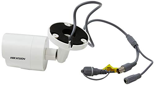 CAMERA ANALOGICA BULLET 1MP HD 2,8MM DS-2CE16C0T-IRPF