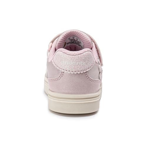 Stride Rite Unisex-Child Sr Lighted Bloom Sneaker3