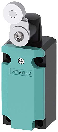 Siemens Sirius capteur fin de course levier rotatif contact NO NF
