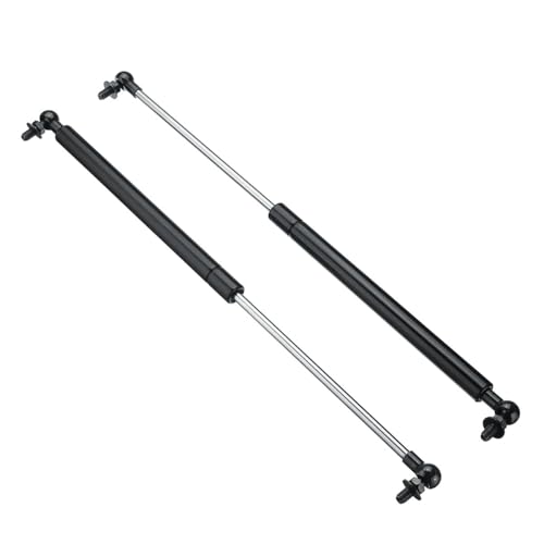 Barres de jambe de force en acier durable pour capot Land Cruiser 120