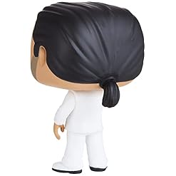 Funko Pop Rocks – Backstreet Boys – Howie Dorough - Les Beatles, Paul McCartney, John Lennon, RIngo Starr, George Harrison Funko Pop Rocks - Backstreet Boys - Howie Dorough – Image 2