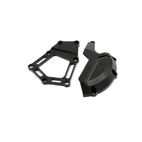 Deslizador de caja lateral para rutas deportivas en S1000RR protector de cárter