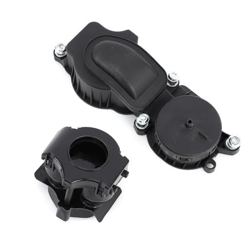 Vanne de ventilation carter moteur E46 E90 E60 soupape de dégazage haute résistance