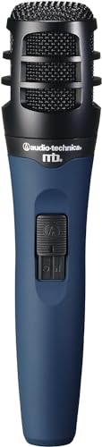 Audio-Technica MB2K Micrófono dinámico hipercardioide para