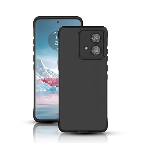 For motorola edge 40 neo �P�[�X �V���R�� �ϏՌ� ����~�� �X�}�z�P�[�X ���t���h�~ ���y�� �}�b�g���� �w��h�~ �����Y�ی� ���C�����X�[�d ���g���[�� edge 40 neo �J�o�[ (��)