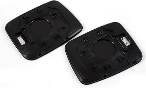 Verre de rétroviseur pour X-TRAIL 2001-2007 droit dégivrant - 3