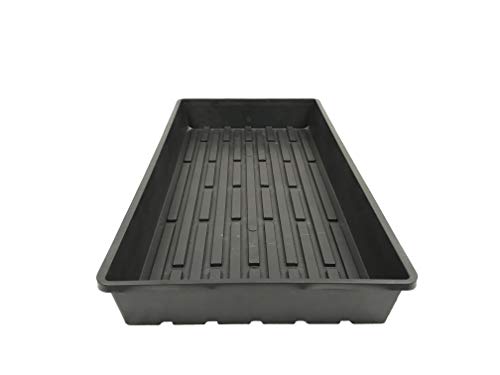 Viagrow v726298-5 Garden, 5 Tabletts Cover