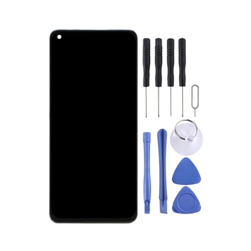 N10 Be2029 Digitalizador de pantalla táctil LCD para mantenimiento y reparación de dispositivos móviles