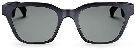 Bose Alto M/L Rectangular Sunglasses, Black, Regular