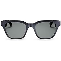 Bose Occhiali da Sole con Audio Frames, Alto M/L : Amazon.it: Elettronica