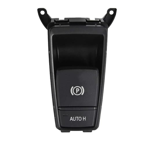Botón de liberación del freno de mano para BMW X6 E71 E72 estacionamiento seguro en pendientes y ciudad 1
