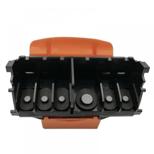 Cabezal de impresion QY6-0083 arregla obstruccion de tinta en MG7150