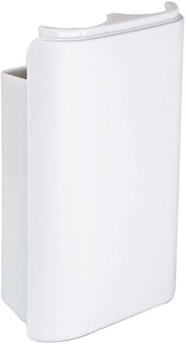 Miniatura 5 de 10 fundas de batería para control inalámbrico Xbox 360, batería de repuesto compatible con Xbox 360, color blanco