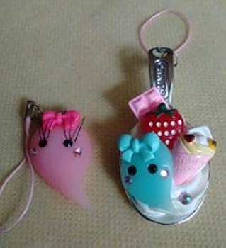 石ちゃん品 Amazon.co.jp: サン宝石 おばけほっぺちゃん オブジェ4種 : おもちゃ