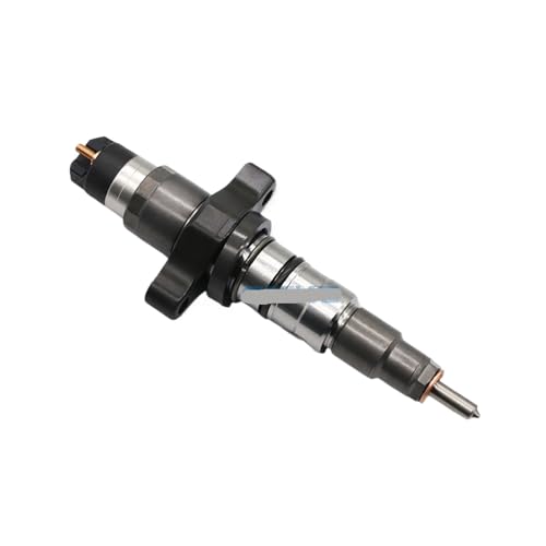 Injecteur diesel 0445120239 système buse 5263312 pour réparation moteur