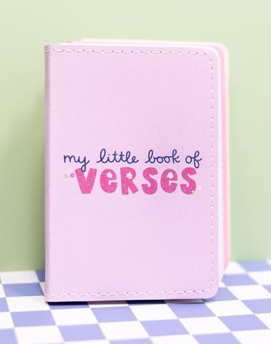 Carnet de poche violet Callie Danielle pour notes et gratitude - 5