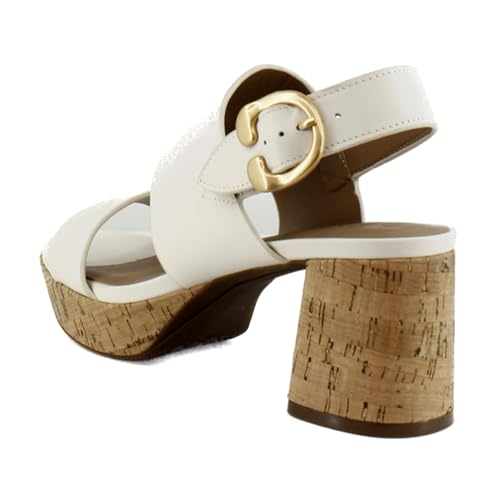 Image of Aerosoles Women's Camera Platform Sandal