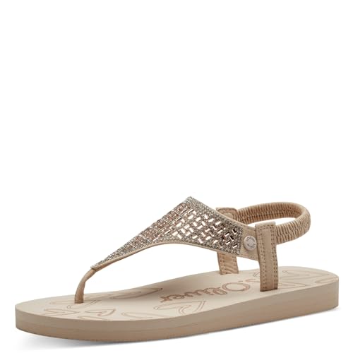 Sandales s.Oliver 5-28131-42 pour vos promenades en ville et terrasses ensoleillées