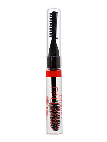 Palladio Brow Gel for Eyebrows, Clear
