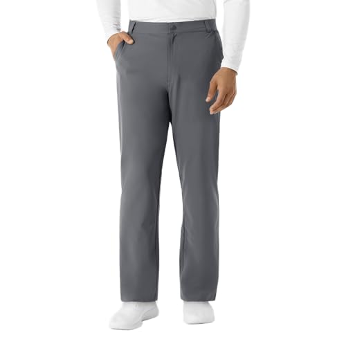 Wink NURTUR Men’s Scrub Chino Pant