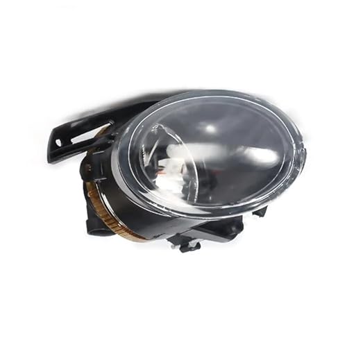 Phare antibrouillard pour Passat B6 résout le problème de visibilité nuit
