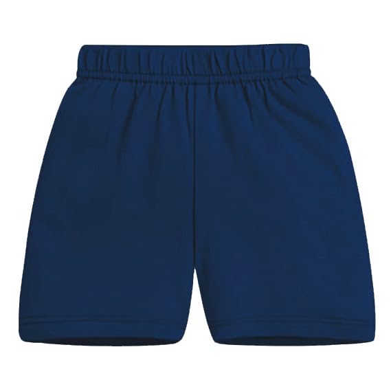 Image of MIST N FOGG Boys&Girls Cotton Shorts Pack of 5