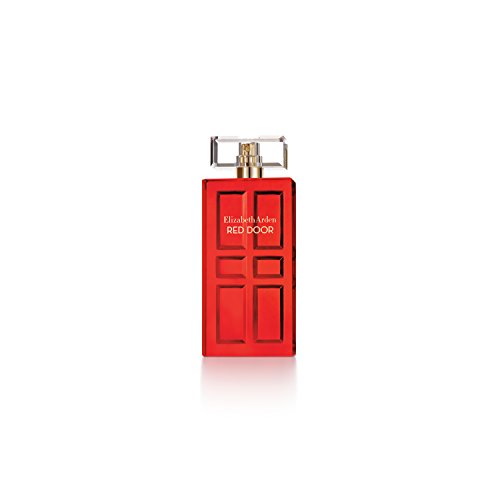 Red Door By Elizabeth Arden, Women's Perfume, Eau De Parfum Spray 1.7 Fl Oz #TOP6
