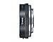 Canon Mount Adapter EF - EOS R, Compatible with EOS RP, EOS R, EOS R6, EOS R5