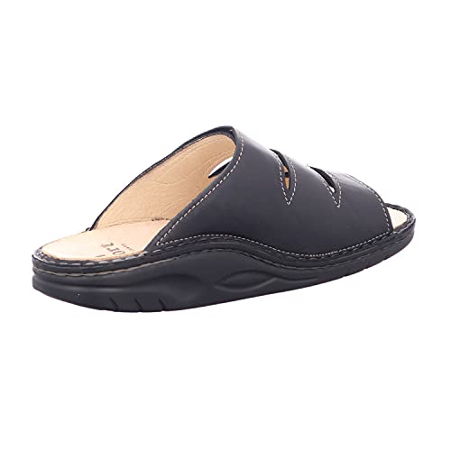 Finn Comfort Andros Slide Rocker Sandal2