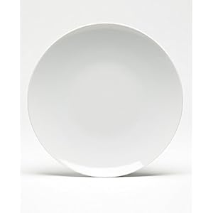 Rosenthal Loft White 8.5″ Salad Plates (Set of 4) – New in Box