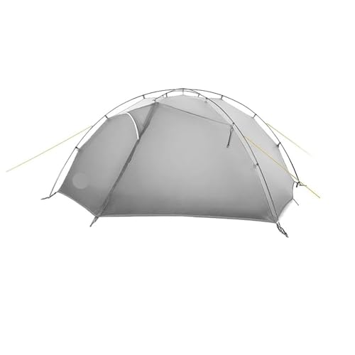 Carpa ultraligera de nylon 15D para 1 persona miniatura 1